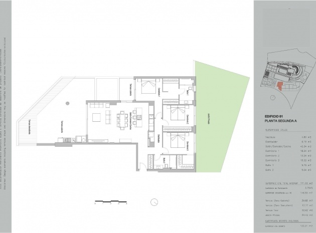 Neubau - Wohnung - Fuengirola - Higueron