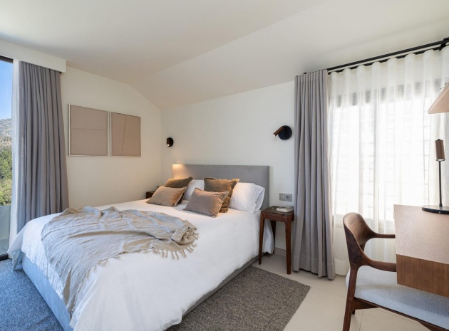 Neubau - Wohnung - Fuengirola - Higueron