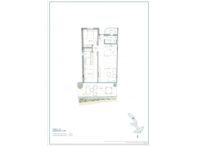 Neubau - Wohnung - Fuengirola - Higueron