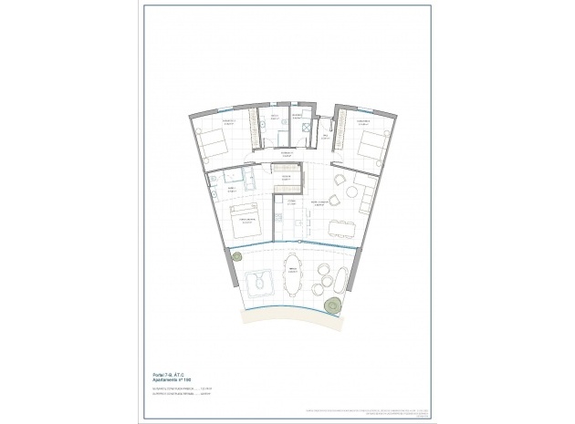 Neubau - Wohnung - Fuengirola - Higueron