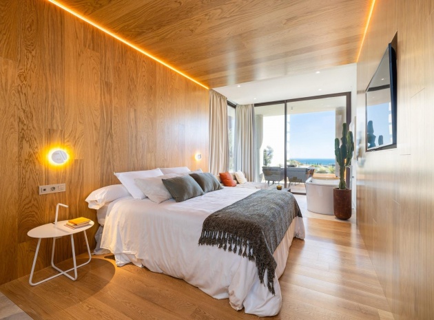 Neubau - Wohnung - Fuengirola - Higueron