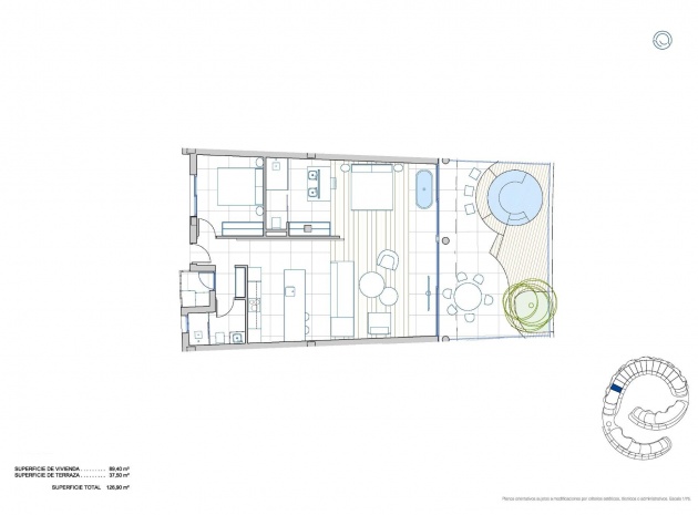 Neubau - Wohnung - Fuengirola - Higueron