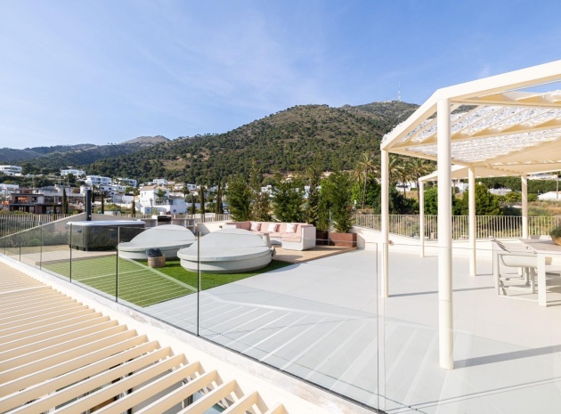Neubau - Wohnung - Fuengirola - Urb. Buenavista