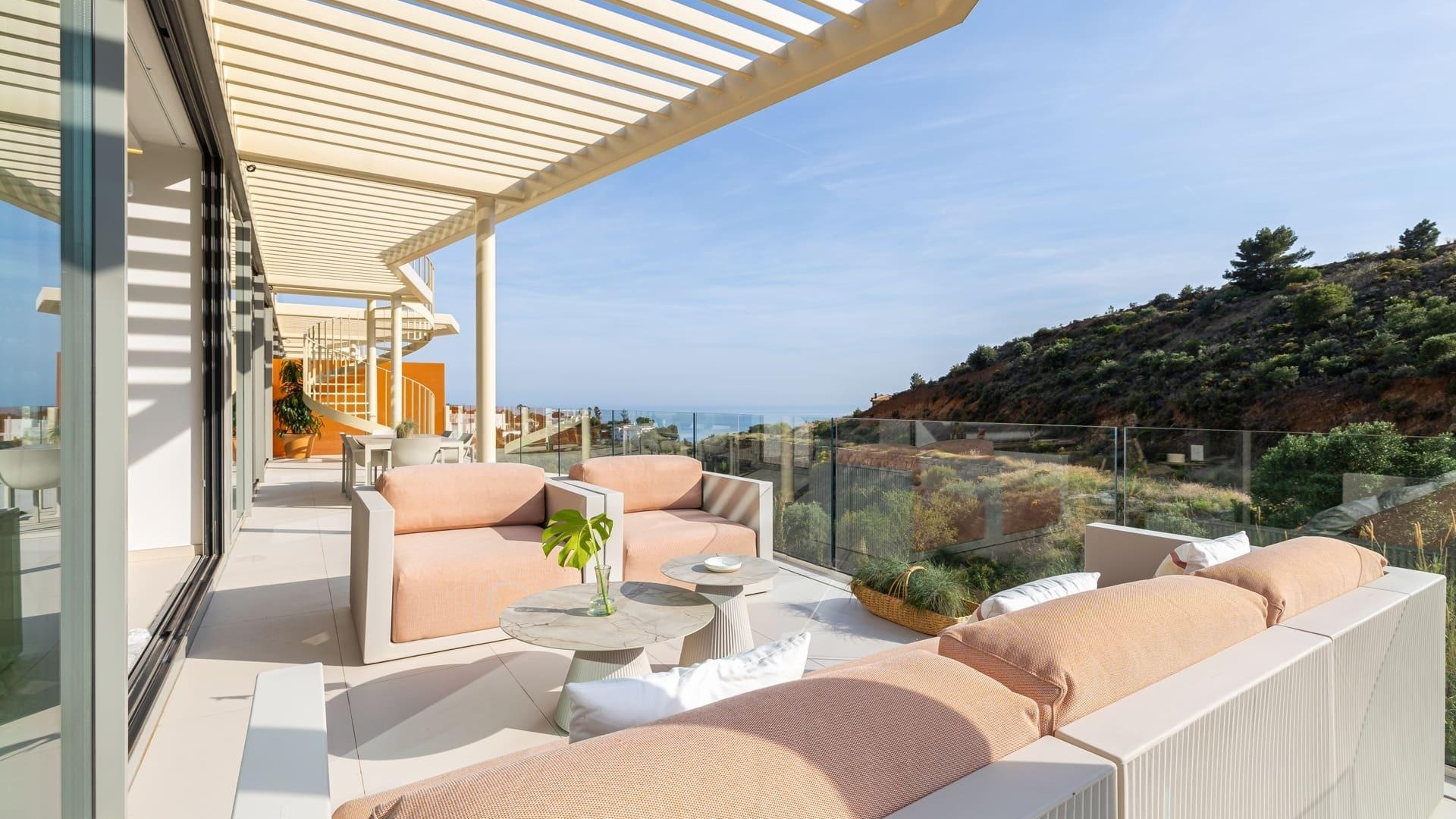 New Build - Apartment - Fuengirola - Urb. Buenavista