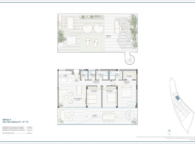 Neubau - Wohnung - Fuengirola - Urb. Buenavista