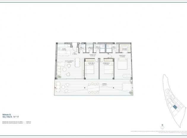 Neubau - Wohnung - Fuengirola - Urb. Buenavista