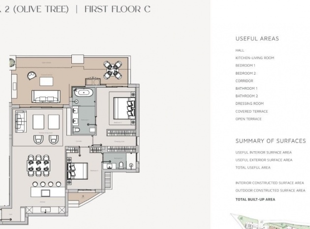 Neubau - Wohnung - Marbella - Nueva Andalucia