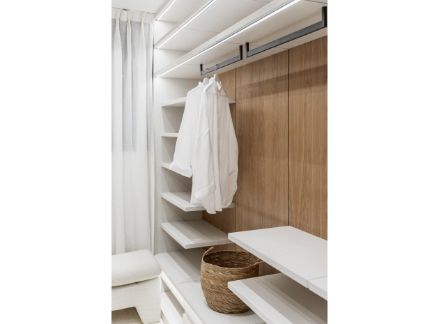 Neubau - Wohnung - Marbella - Nueva Andalucia
