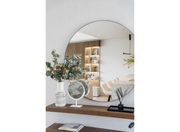 Neubau - Wohnung - Marbella - Nueva Andalucia