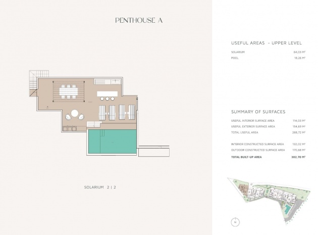 Neubau - Wohnung - Marbella - Nueva Andalucia