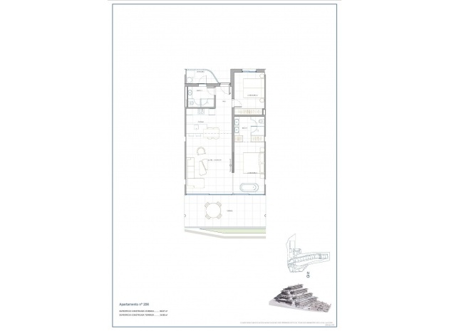 Neubau - Wohnung - Fuengirola - Higueron