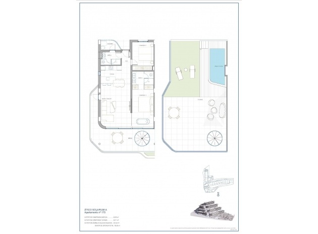 Nouvelle construction - Appartement - Fuengirola - Higueron