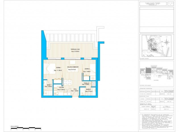 New Build - Apartment - Casares - Camarate