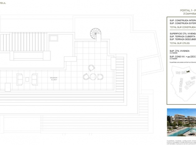Neubau - Wohnung - Mijas - Hipódromo Costa del Sol