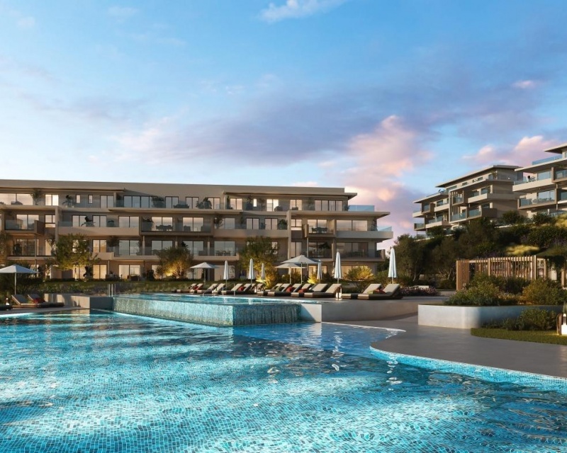 Apartment - New Build - Mijas - Hipódromo Costa del Sol