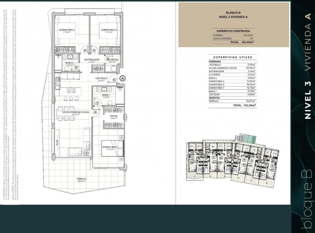 Neubau - Wohnung - Fuengirola - Torreblanca
