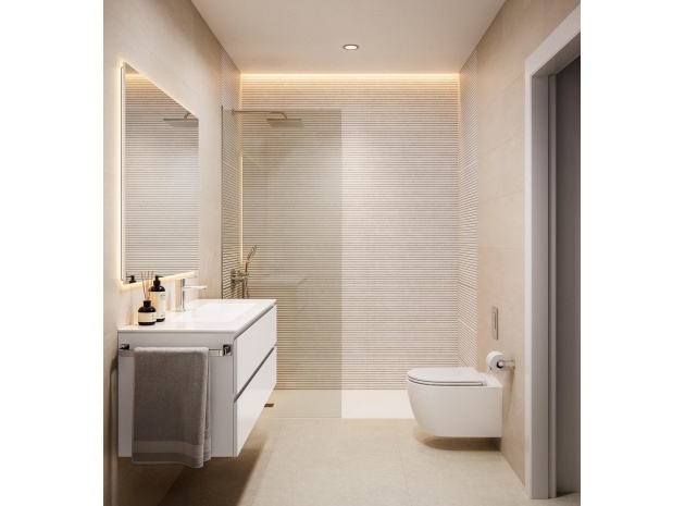 Neubau - Wohnung - Fuengirola - Torreblanca