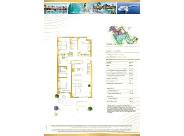 Neubau - Wohnung - Mijas - La Cala De Mijas