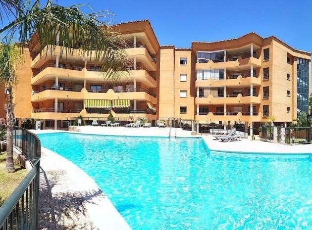 New Build - Apartment - Fuengirola - Los Pacos