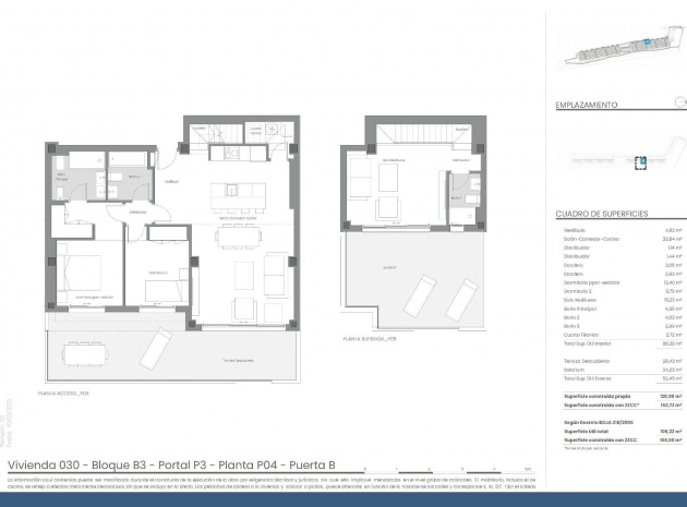 Neubau - Wohnung - Marbella - Altos de los Monteros