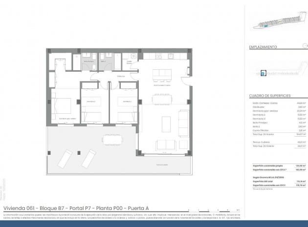 Neubau - Wohnung - Marbella - Altos de los Monteros