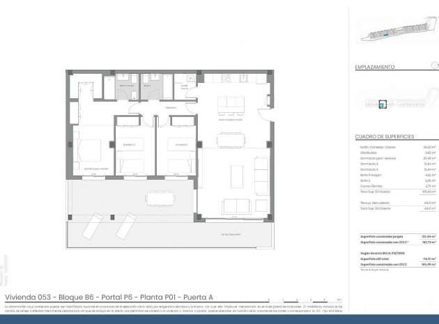Neubau - Wohnung - Marbella - Altos de los Monteros