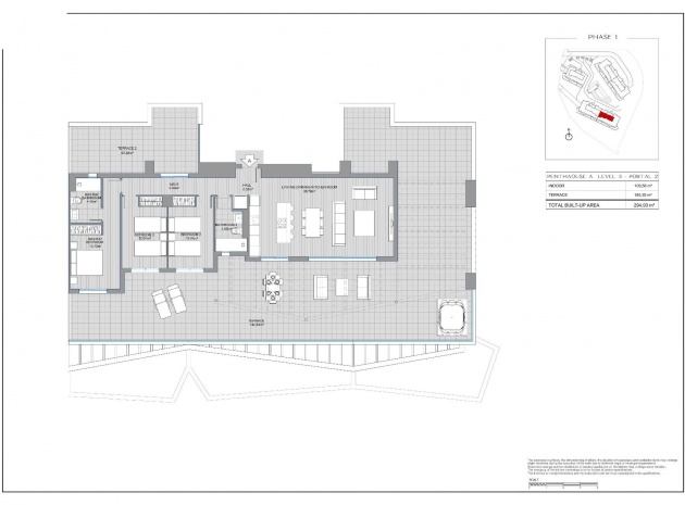 Nieuw gebouw - Appartement - Mijas