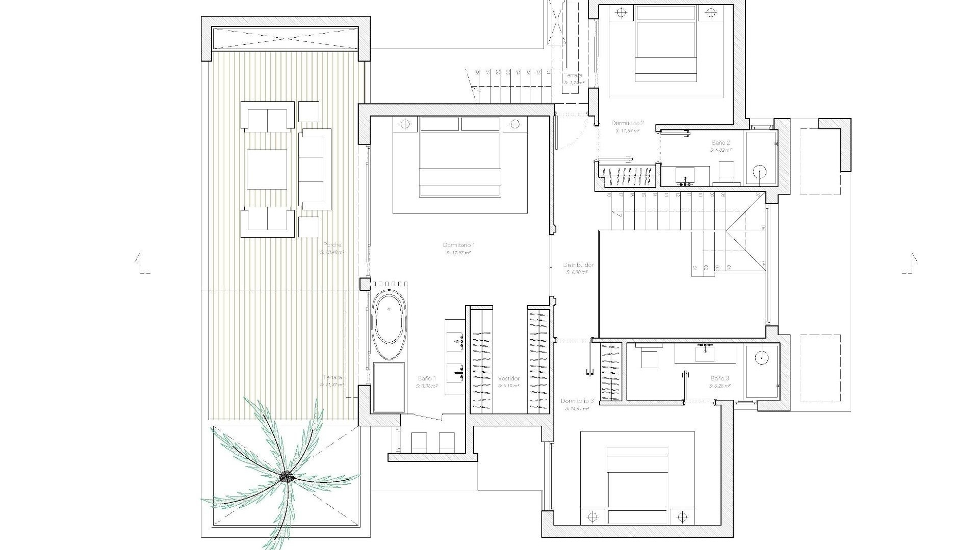 New Build - Villa - Estepona - Atalaya del Golf