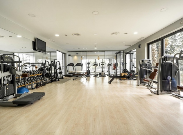 Nybyggnad - Villa - Estepona - Atalaya del Golf