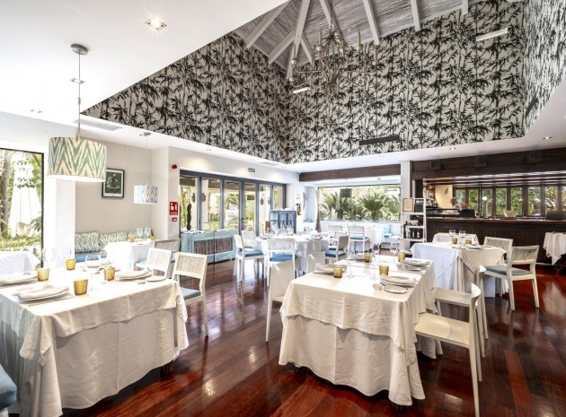Nybyggnad - Villa - Estepona - Atalaya del Golf