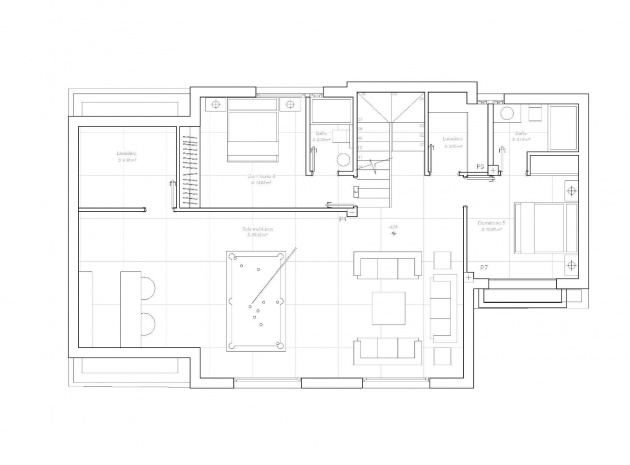 Neubau - Villa - Estepona - Atalaya del Golf