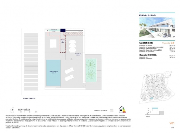 New Build - Bungalow - Marbella - Santa Clara Golf