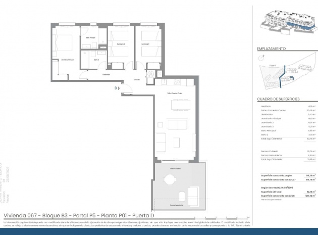 Neubau - Wohnung - Mijas - Hipódromo Costa del Sol