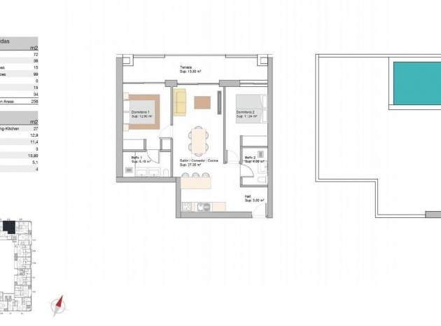Neubau - Wohnung - San Pedro De Alcantara - Marbella West
