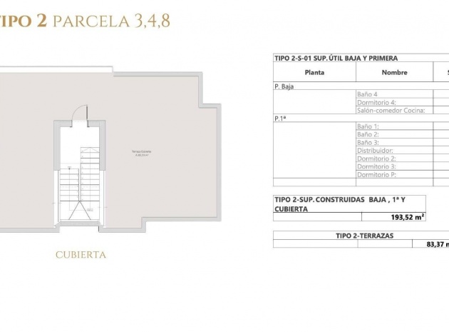 Neubau - Villa - Estepona - Azata Golf