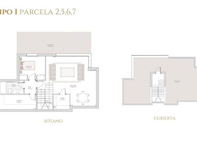Neubau - Villa - Estepona - Azata Golf