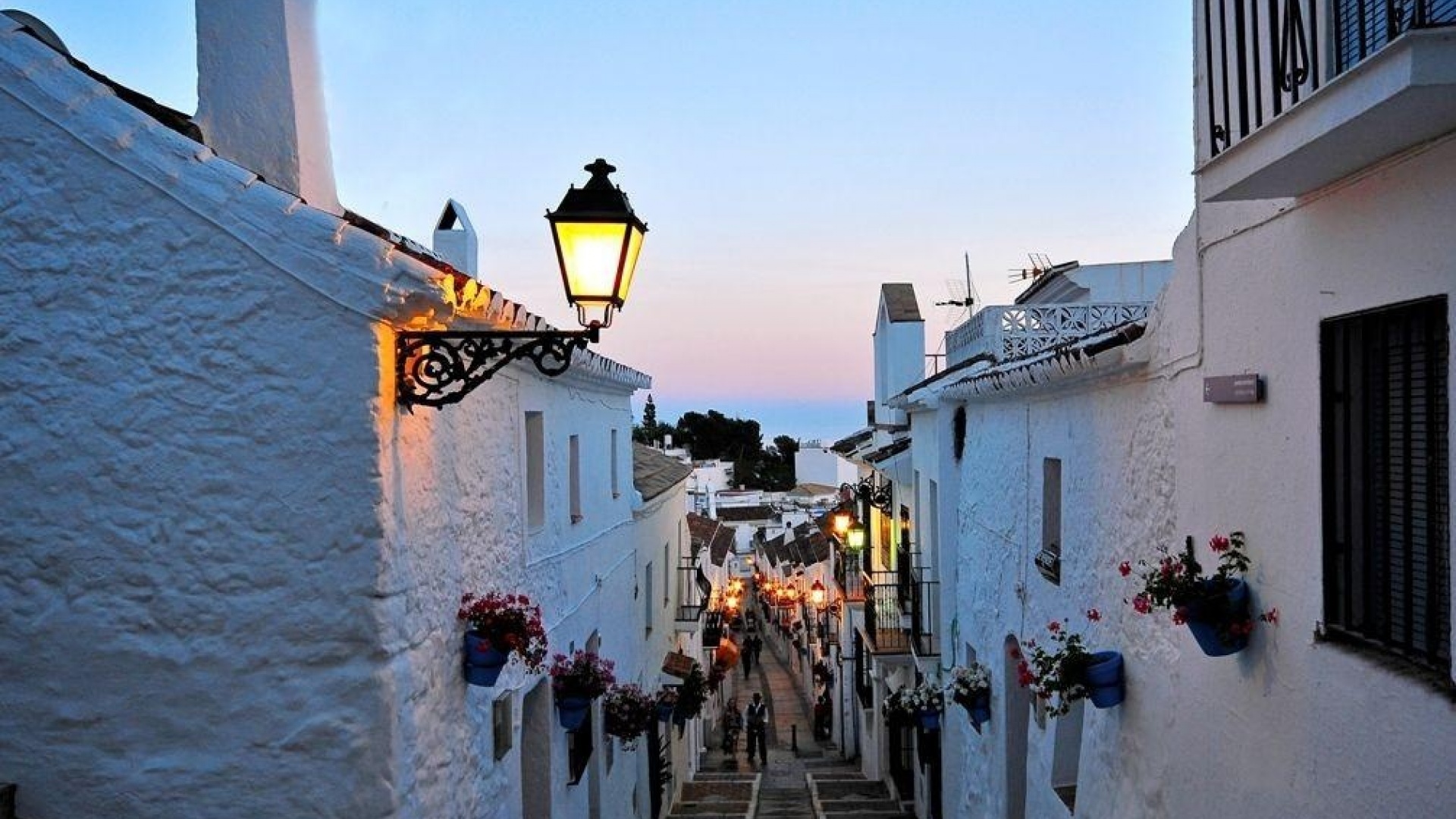 New Build - Apartment - Mijas - La Noria Golf