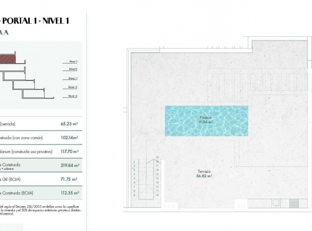 Neubau - Wohnung - Mijas - La Noria Golf