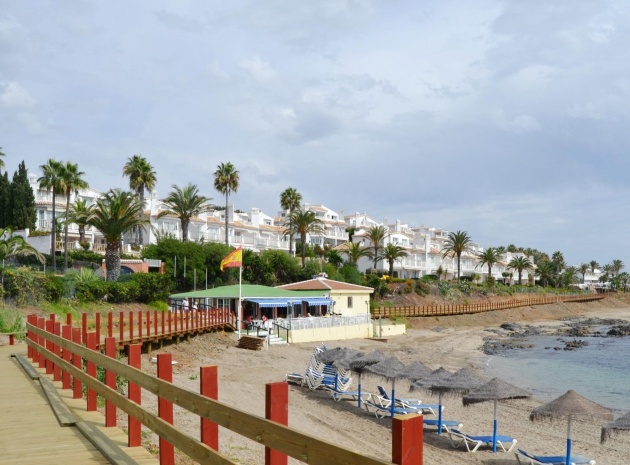 Neubau - Wohnung - Mijas - La Noria Golf