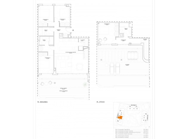 Neubau - Wohnung - Estepona - Arroyo En medio