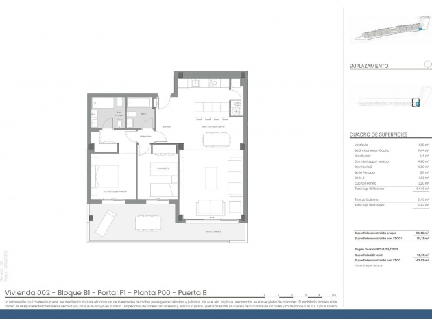 Neubau - Wohnung - Marbella - Altos de los Monteros
