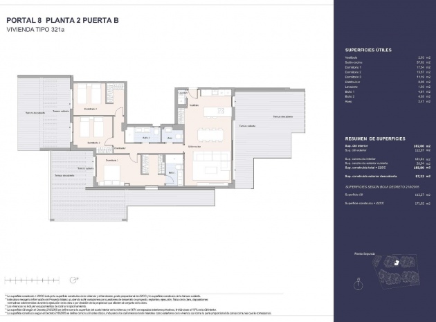 Neubau - Wohnung - Marbella - Nueva Andalucia