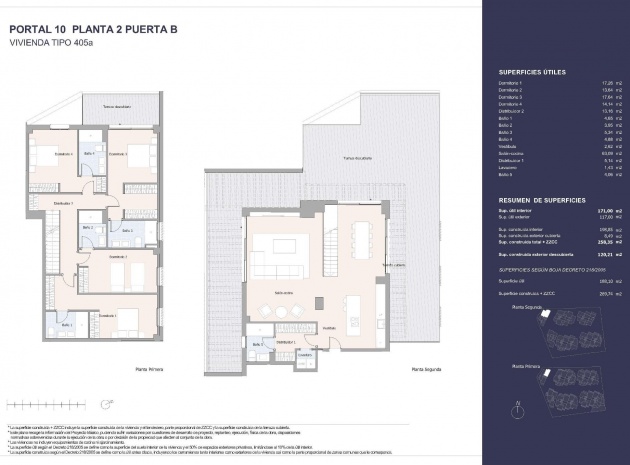 Neubau - Wohnung - Marbella - Nueva Andalucia