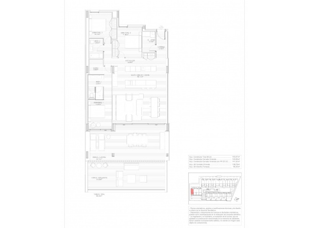 Neubau - Wohnung - Manilva - Playa de la chullera