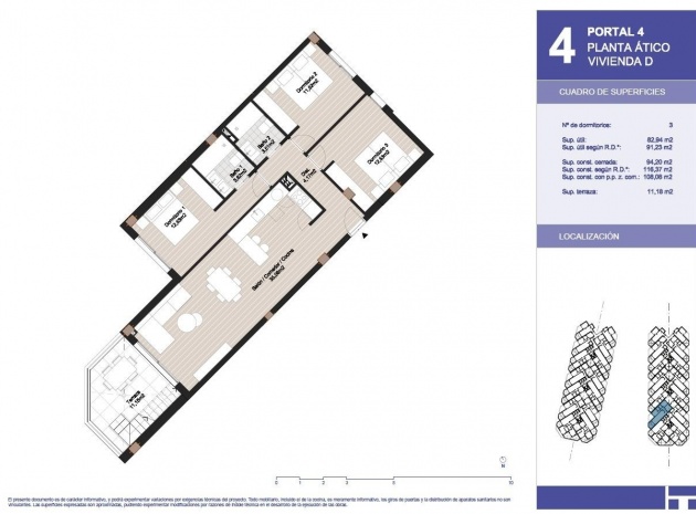 Neubau - Wohnung - Torrox - El Morche