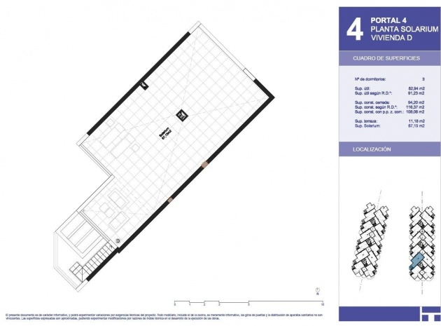 Neubau - Wohnung - Torrox - El Morche
