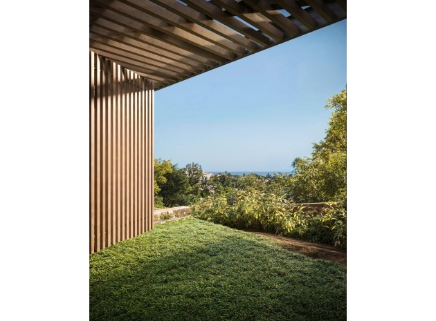 Neubau - Villa - Marbella - Nueva Andalucia