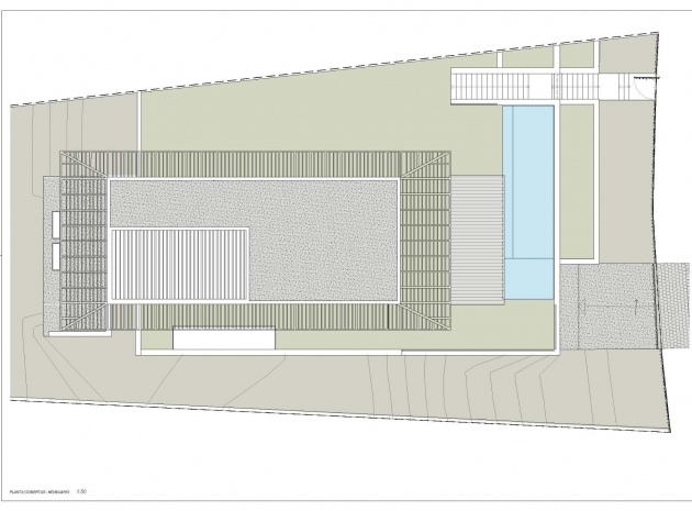 Neubau - Villa - Marbella - Nueva Andalucia