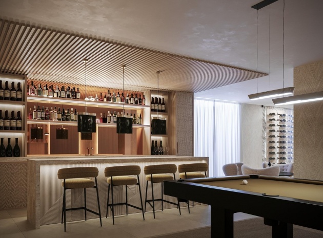 Neubau - Villa - Marbella - Lomas del Virrey