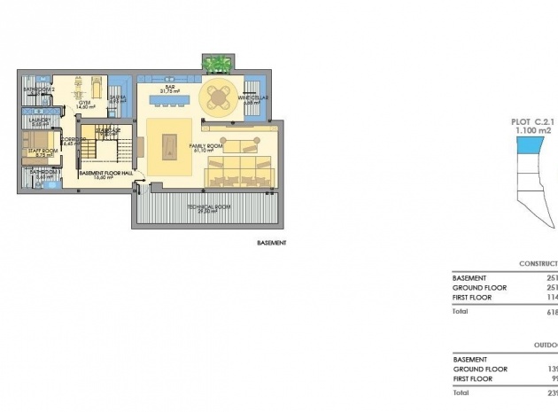 Neubau - Villa - Marbella - Lomas del Virrey